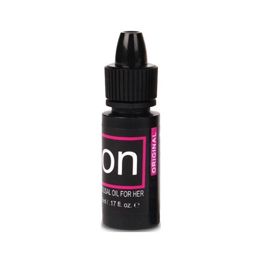 Stimulerande Gel för kvinnor Sensuva 03305 (5 ml)