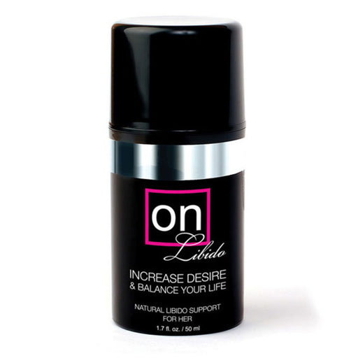 ON Libido for Her Sensuva 3473