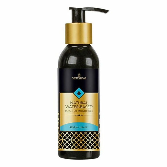 Vaginal fuktighetskräm Unscented Sensuva