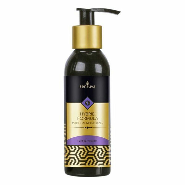 Vaginal fuktighetskräm Unscented Sensuva