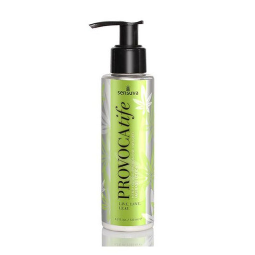 Provocatife Massage Lotion (125 ml) Sensuva 6009