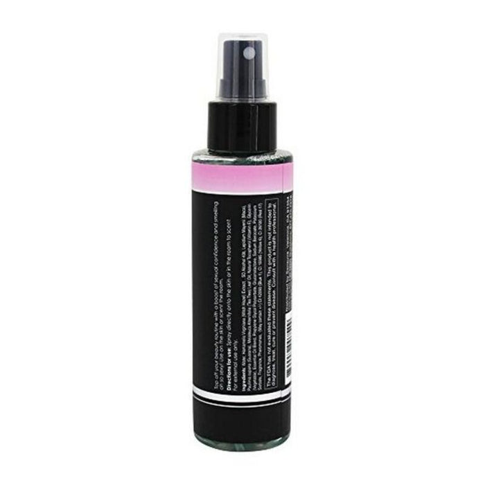 Flirtatious Vanilj, Socker & Luktärt Feromoner Kroppsspray 125 ml Sensuva 7549