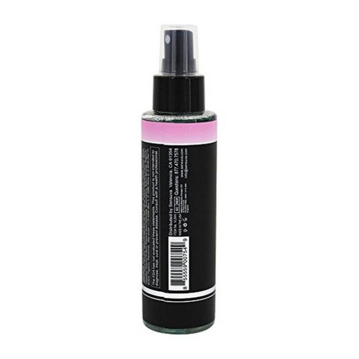 Flirtatious Vanilj, Socker & Luktärt Feromoner Kroppsspray 125 ml Sensuva 7549