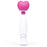 Vibratorstav Wanderlust Wand Vibe Lovelife by OhMiBod OMBLL09