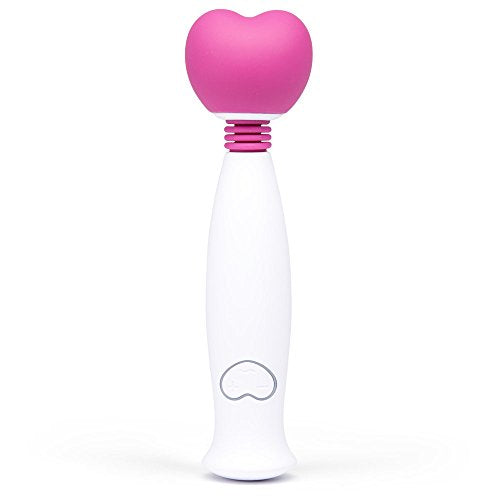 Vibratorstav Wanderlust Wand Vibe Lovelife by OhMiBod OMBLL09