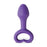 Vibratorpropp Explore Pleasure Plug Lovelife by OhMiBod OMBLL-10