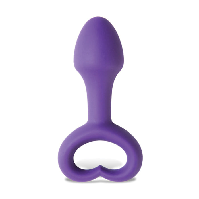 Vibratorpropp Explore Pleasure Plug Lovelife by OhMiBod OMBLL-10