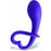 Krökt vibratorpropp Dare Curved Pleasure Plug Lovelife by OhMiBod OMBLL-11
