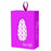 Klitorisvibrator Smile Clitoral Vibe Lovelife by OhMiBod 3000011049