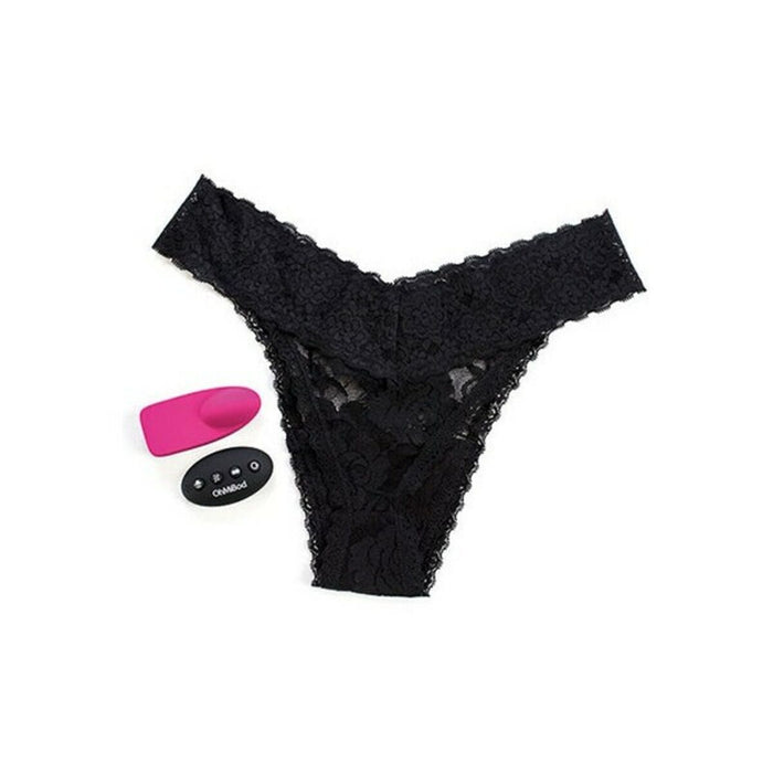 Musikvibrator Club Vibe 3.OH OhMiBod