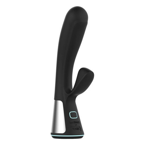 Dubbelvibrator Dual Stimulation Vibe Kiiroo (18 cm)