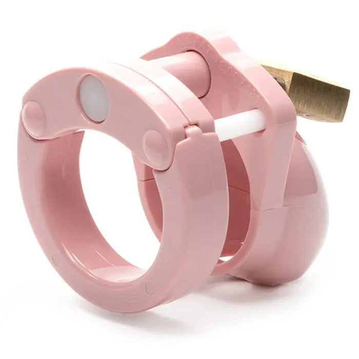 Pete Corona-band med djup urringning CB-X  Mini Me Rosa