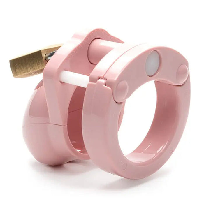 Pete Corona-band med djup urringning CB-X  Mini Me Rosa