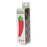 Nea Vibrator Svart Chili Pepper Emojibator