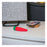Nea Vibrator Svart Chili Pepper Emojibator