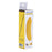 Nea Vibrator Svart Banana Emojibator