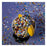 Nea Vibrator Svart Banana Emojibator