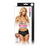 Trosor Premium LatexWear Hot Svart