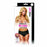 Trosor Premium LatexWear Hot Svart