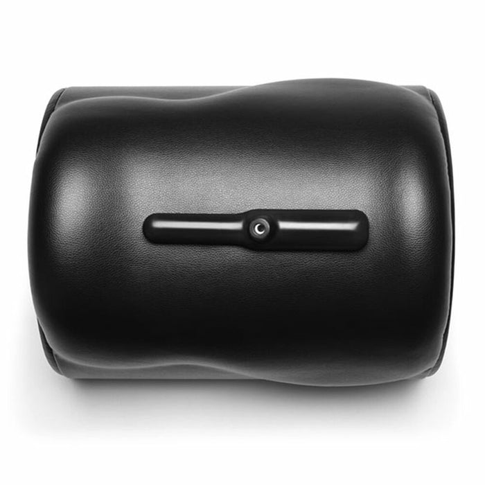 Premium Riding Sex Machine Black The Cowgirl