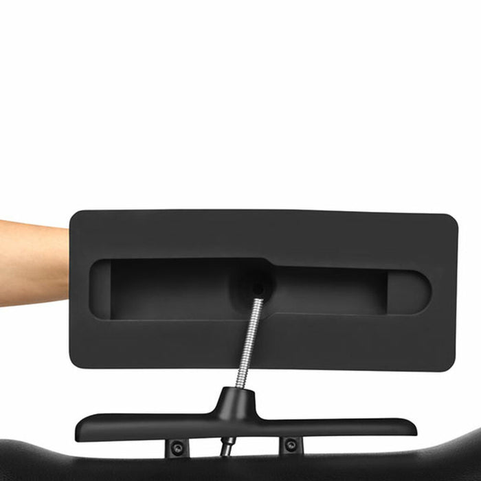 Premium Riding Sex Machine Black The Cowgirl