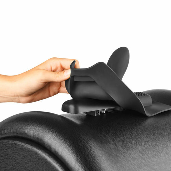 Premium Riding Sex Machine Black The Cowgirl