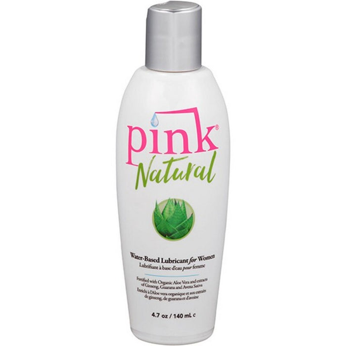 Naturellt 140 ml Pink 00920