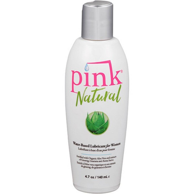 Naturellt 140 ml Pink 00920