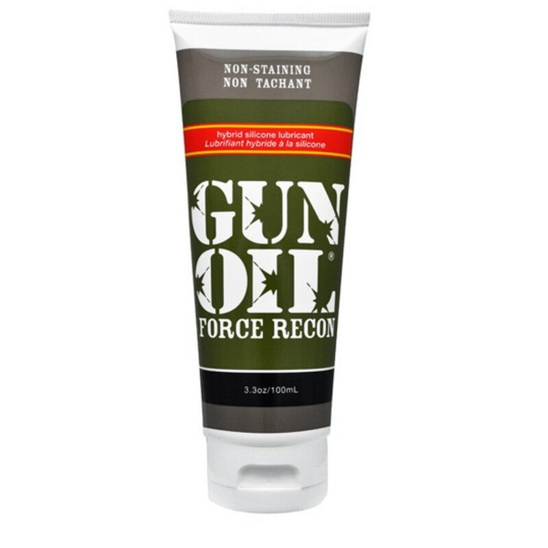 Force Recon 100 ml Gun Oil 01172