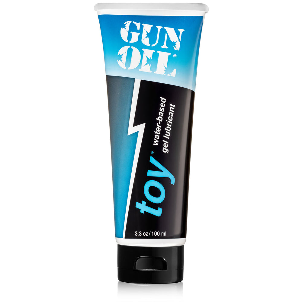 Man Basic Water Glide 100 ml Gun Oil 1202 100 ml (100 ml)
