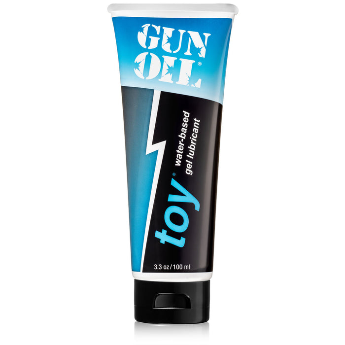 Man Basic Water Glide 100 ml Gun Oil 1202 100 ml (100 ml)