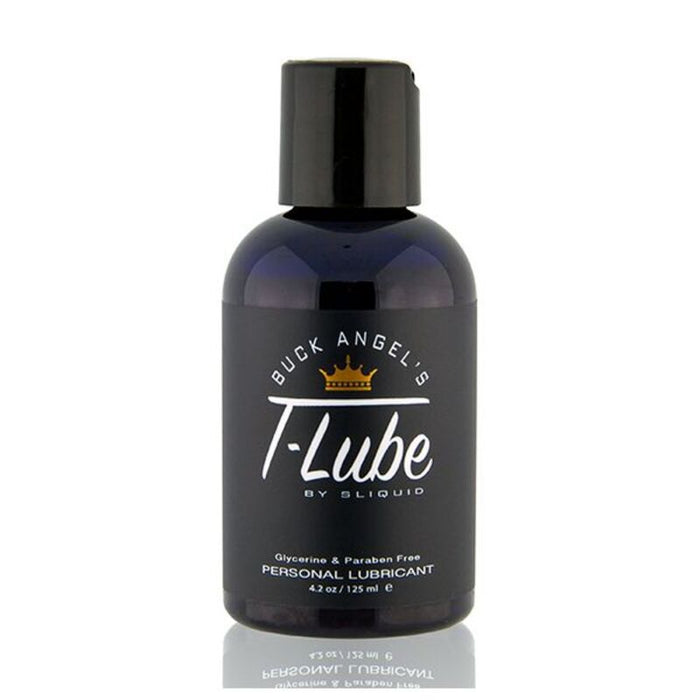 Glidmedel Buck Angels Sliquid (125 ml)