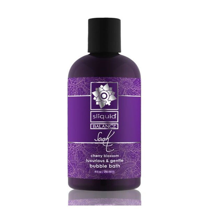 Lustbad Balance Soak Cherry Blossom Sliquid 00562 (255 ml)
