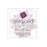 Glidgelskudde Organics Natural 5 ml Sliquid 753