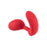 Vivi Set G-Spot Vibrator Aneros Röd