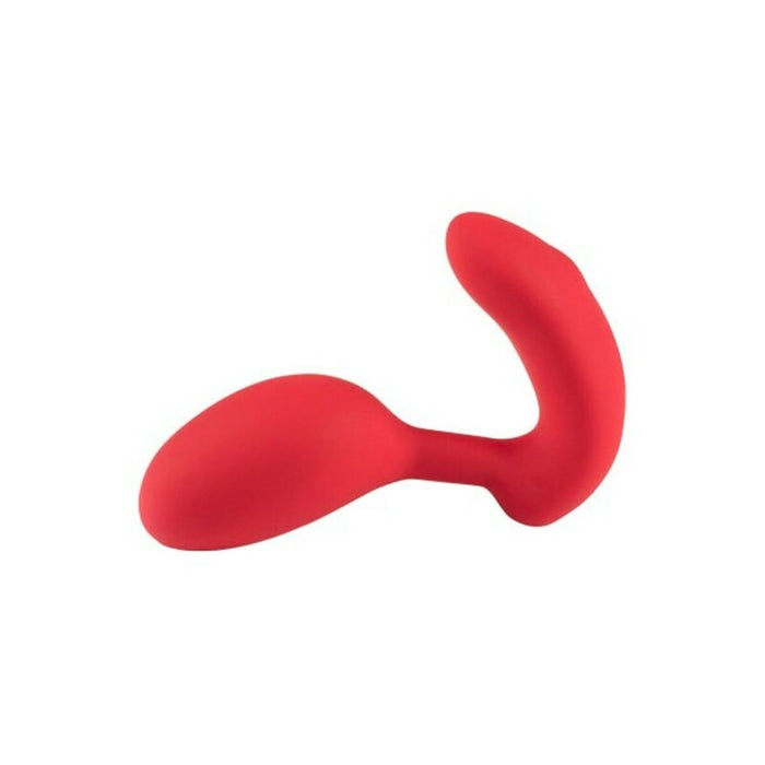 Vivi Set G-Spot Vibrator Aneros Röd