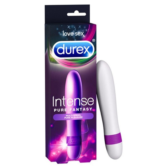 Orgasm Intense Pure Fantasi Durex REHN1
