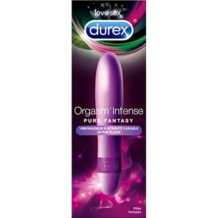 Orgasm Intense Pure Fantasi Durex REHN1