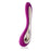 Nea Vibrator Svart Lelo Isla (Refurbished A+)