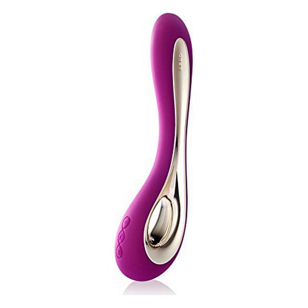 Nea Vibrator Svart Lelo Isla (Refurbished A+)