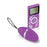 Äggvibrator Plaisirs Secrets