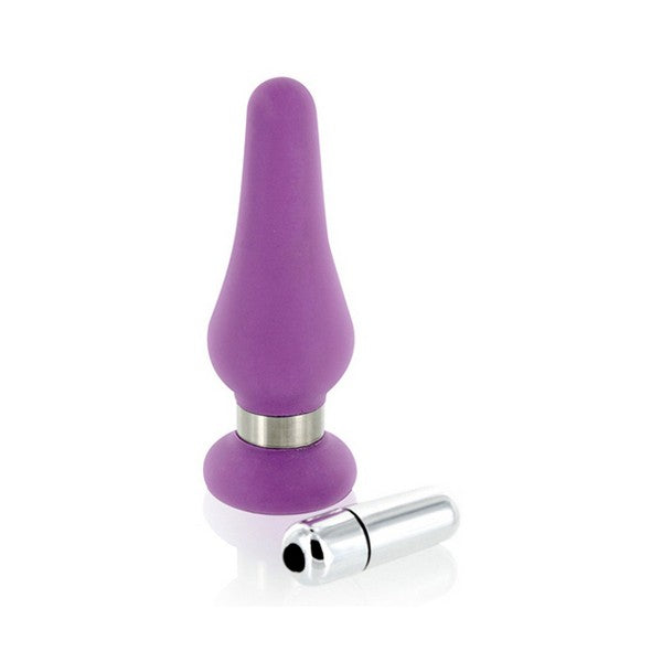 Analplugg Medium Plaisirs Secrets CC516015