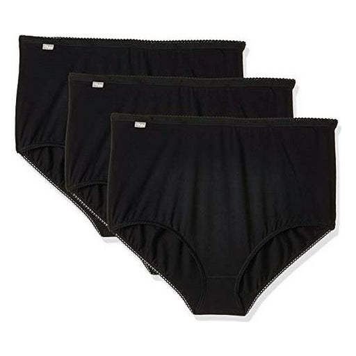 Trosor Women's Svart (3 pcs) (Refurbished A+)