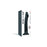 Dildo Semi-Realistic Dual Density Strap-on-me