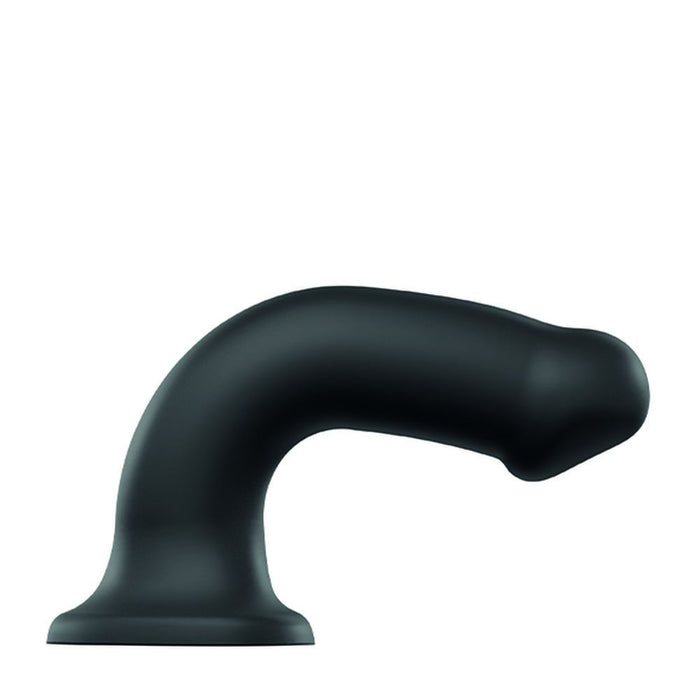 Dildo Semi-Realistic Dual Density Strap-on-me