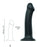 Dildo Semi-Realistic Dual Density Strap-on-me