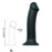 Dildo Semi-Realistic Dual Density Strap-on-me