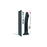 Dildo Semi-Realistic Dual Density Strap-on-me