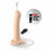 Masturberingsapparat Strap-on-me Semi-Realistic Squirting  Vanilj