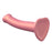 Dildo Metallic Shine Strap-on-me